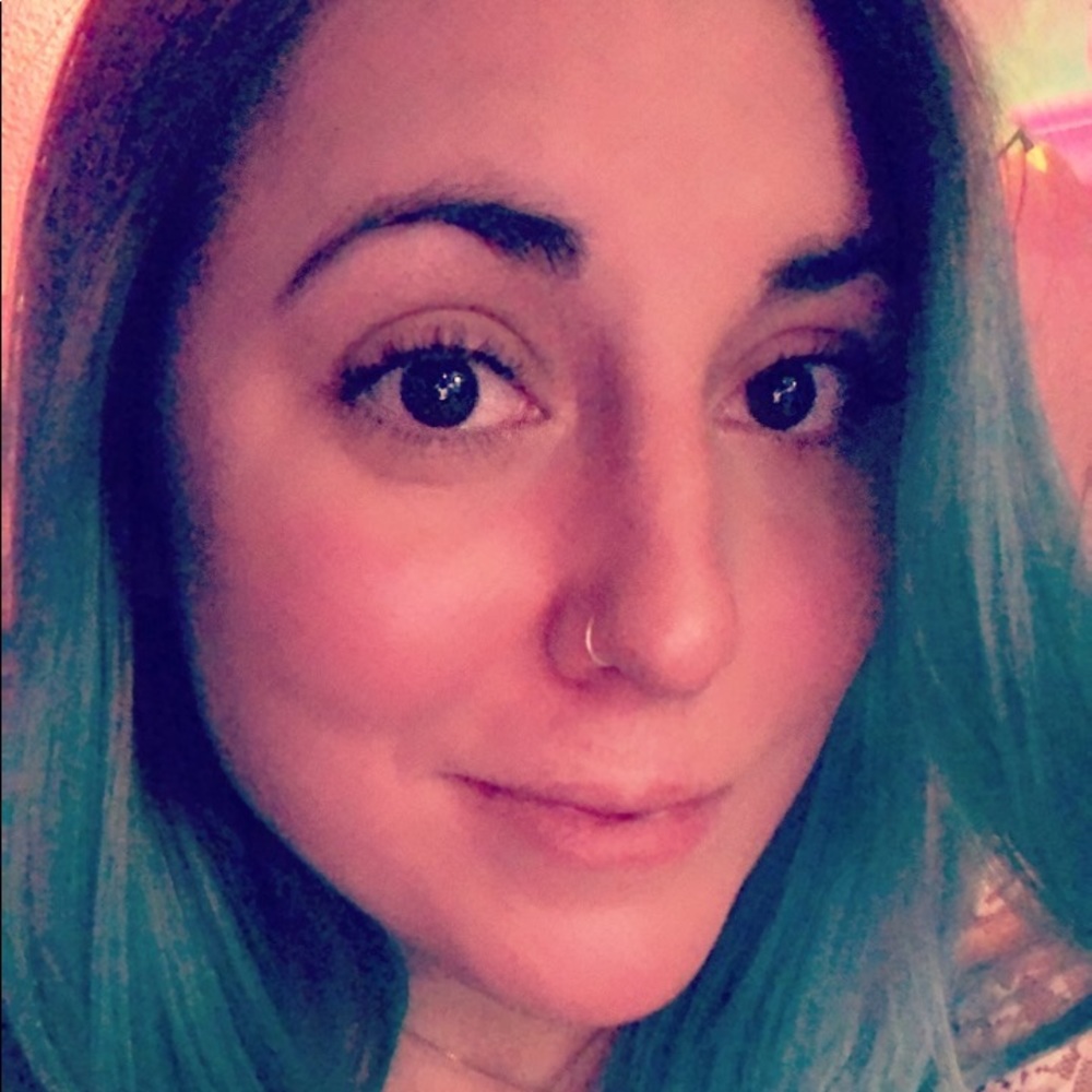 Meet your Posher, Terra
